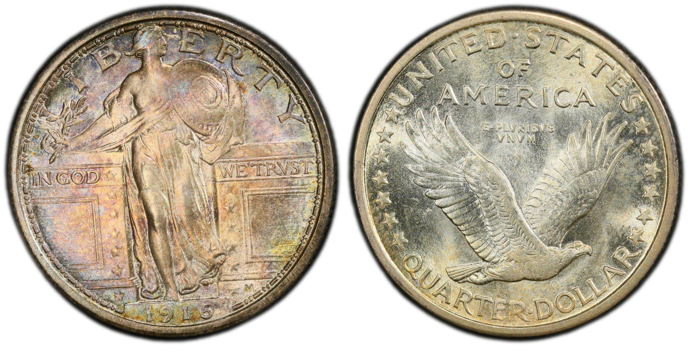 Which quarters are worth money - valuable quarter identification